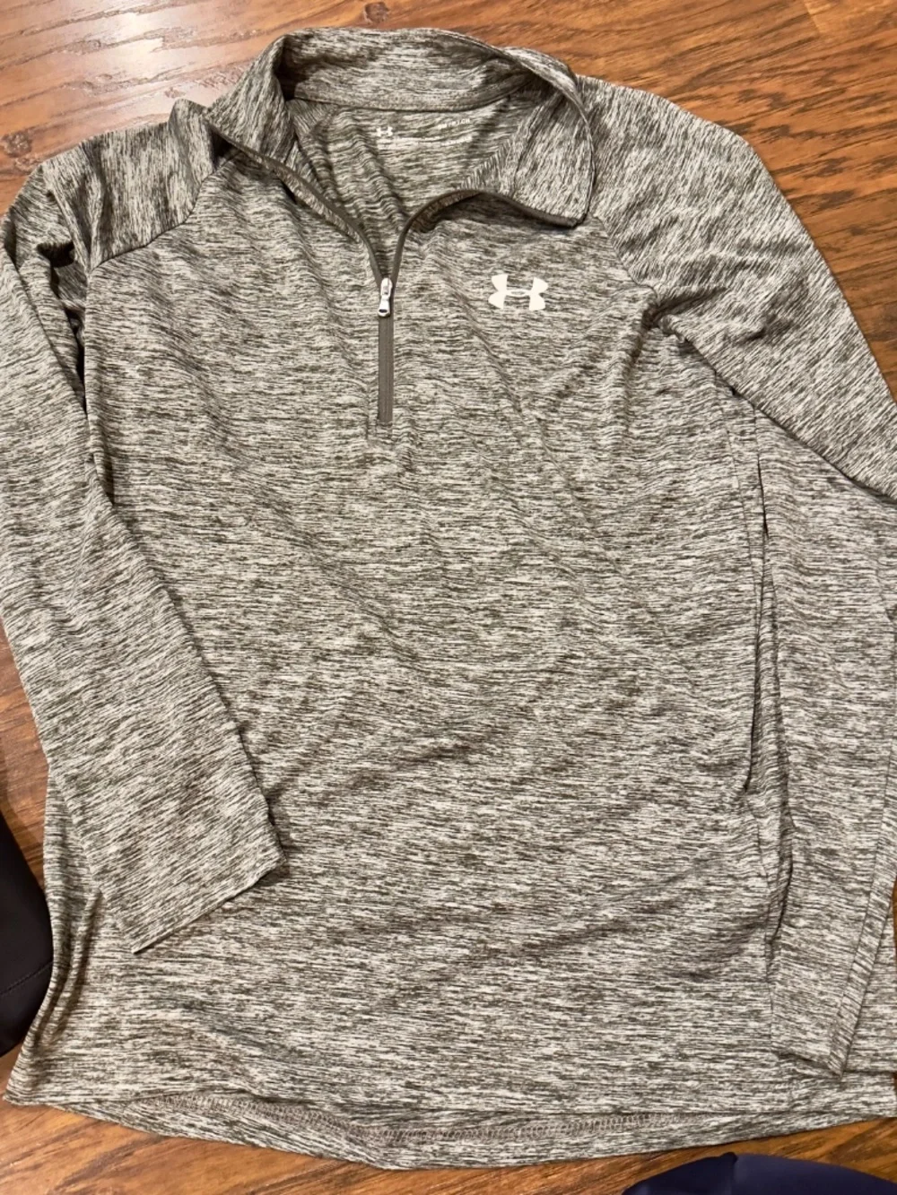 Men's Athletic 5 Piece Bundle, SMALL